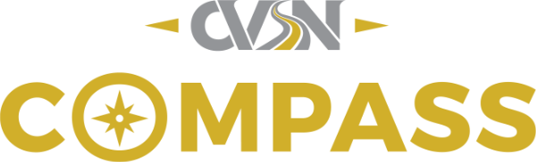 CVSN Logo